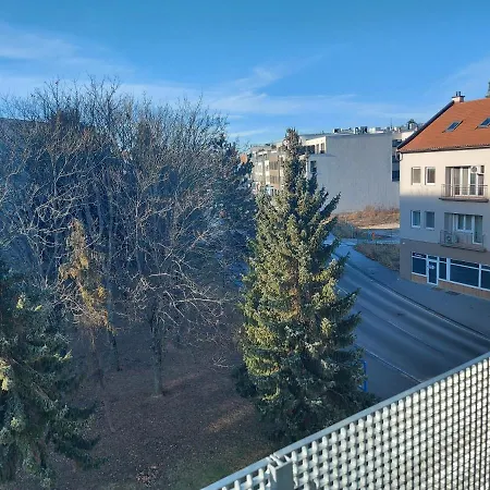 Subarx Centrum Nitra