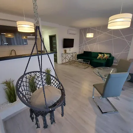 Subarx Centrum Nitra