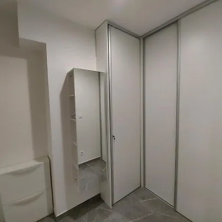 Apartmán Subarx Centrum