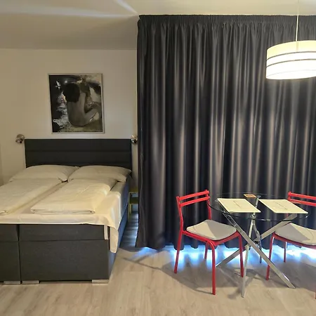 Subarx Centrum Nitra